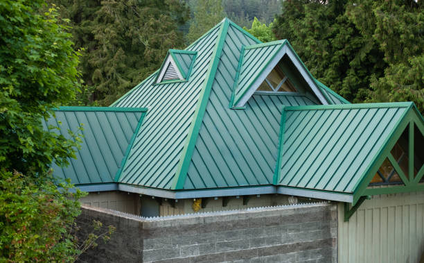 Best Roof Leak Repair  in Sixteen Mile Stand, OH